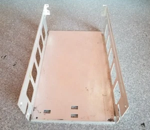 ARC (Cessna) RT328/328T/428A Nav/Com Mounting Rack / Tray - Picture 1 of 5