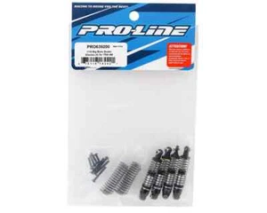 Pro-Line Proline Big Bore Scaler Shocks for Traxxas TRX-4M (4) PRO6392-00 TRX4M - Picture 1 of 4