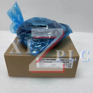 1PZ Nuovo Lenze INTORQ BFK458-08E 205VDC 10NM 25W freno in scatola* - Foto 1 di 6