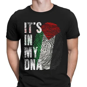 Camiseta Palestina Hombre Camisetas #PD20 - Imagen 1 de 3