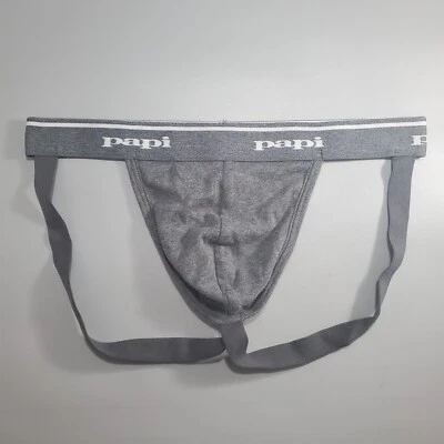 Correa deportiva Papi para hombre | Algodón y poliéster | Mediana Foto 1 de 4