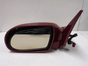 Used Left Door Mirror fits: 2005 Mercedes-benz Mercedes s-class 230 Type Power S - Picture 1 of 24