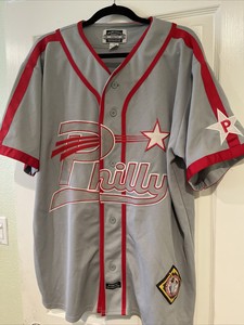philadelphia stars jersey