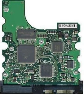 PCB Controller Seagate 7200.7 ST3120026AS Electronics - Picture 1 of 1