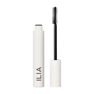 ILIA Limitless Lash Mascara 8g – After Midnight (Black) – Organic Clean Beauty - Picture 1 of 3