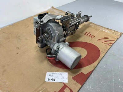 KIA SPORTAGE 2014-2016 2,4 L TRACCIÓN DELANTERA BOMBA DE DIRECCIÓN ASISTIDA ELÉCTRICA/COLUMNA OEM Foto 1 de 4