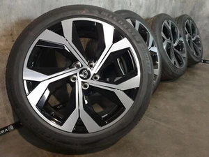 Renault Austral Alufelgen Sommerreifen 235/45 R 20 NEU 2024 Michelin 403009118R - Bild 1 von 11
