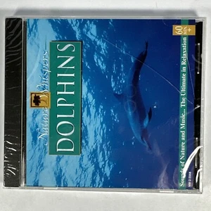 Nature Whispers : Dolphins | CD, 1998 - Photo 1/5