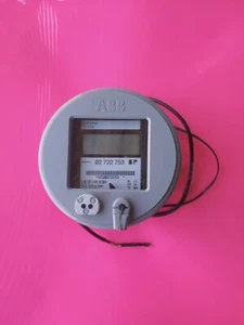 ABB Portable Alpha Meter A1TLQ+ - Picture 1 of 2