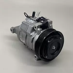 DENSO A/C Compressor Lightweight Aluminum Alloy Swash Plates 10023 471-0835 - Picture 1 of 16