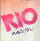 7" Rio/Beside You (D)