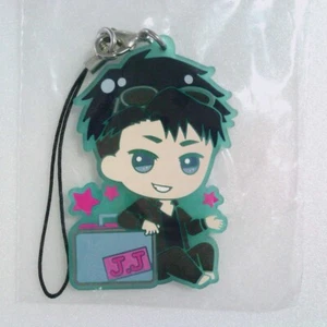 Correa de goma accesorio Yuri on Ice anime Jean-Jacques Leroy - Imagen 1 de 2