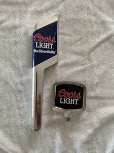 Coors Light Wasserhahngriffe - Bild 1 von 4