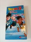 Dragon Ball Z Kid Buu A neuf début VHS 2003