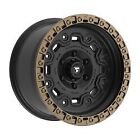 Fittipaldi Offroad 18X9 5X150 Ft100bz B Wheel Rim | Qty 1