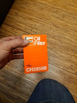 Fram CH2859B - Image 1 of 4