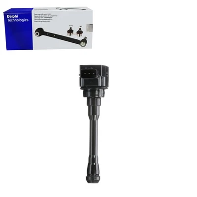 Катушка зажигания Delphi для Chevrolet City Express 2,0 л L4 2015-2018 годов выпуска - Изображение 1 из 4