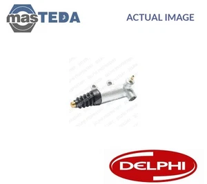 LL70224 CLUTCH SLAVE CYLINDER DELPHI FOR ALFA ROMEO 145,146,SPIDER,155 - Picture 1 of 5
