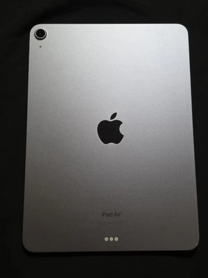 Apple iPad Air (5th Generation) A2588 10.9-inch - Space Gray - Pass Code Locked - Image 1 of 4