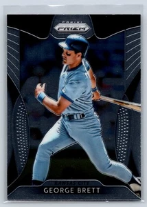 Panini Prizm #279 2019 George Brett - Imagen 1 de 2