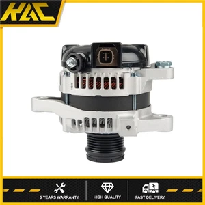 Alternador para Toyota Matrix 2009-2010 1,8 L 2009-2010 Toyota Corolla 1,8 L 100A - Imagen 1 de 15