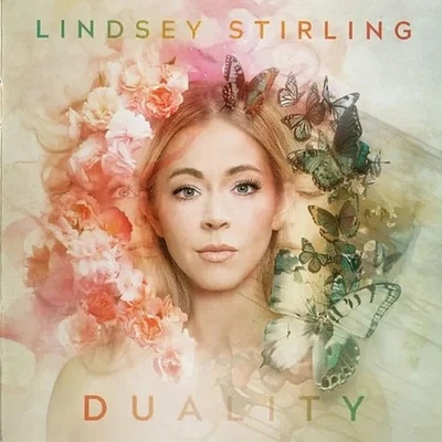 Stirling,Lindsey / Duality (Ltd. Digi Version) - Bild 1 von 2