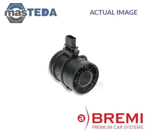 30364 AIR MASS SENSOR FLOW METER BREMI FOR BMW 3,1,X1,7,E91,E84,E90,E81,E92,E87 - Picture 1 of 5