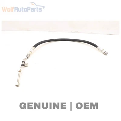2008-2014 BMW X6 - FUEL HOSE / LINE 7598971 - Imagem 1 de 4