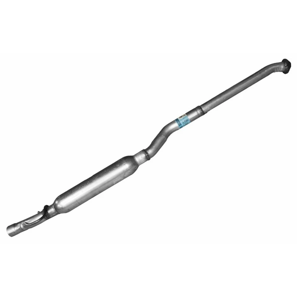 56166 Walker Resonator for Toyota Sienna 2004-2010 Foto 1 de 1