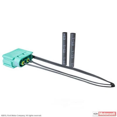 Conector de lámpara de respaldo para Mercury Sable Mariner Mountaineer MOTORCR 2001-2006 Foto 1 de 2