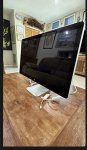 Apple Thunderbolt Display (27-inch) Works Great! - Picture 1 of 5