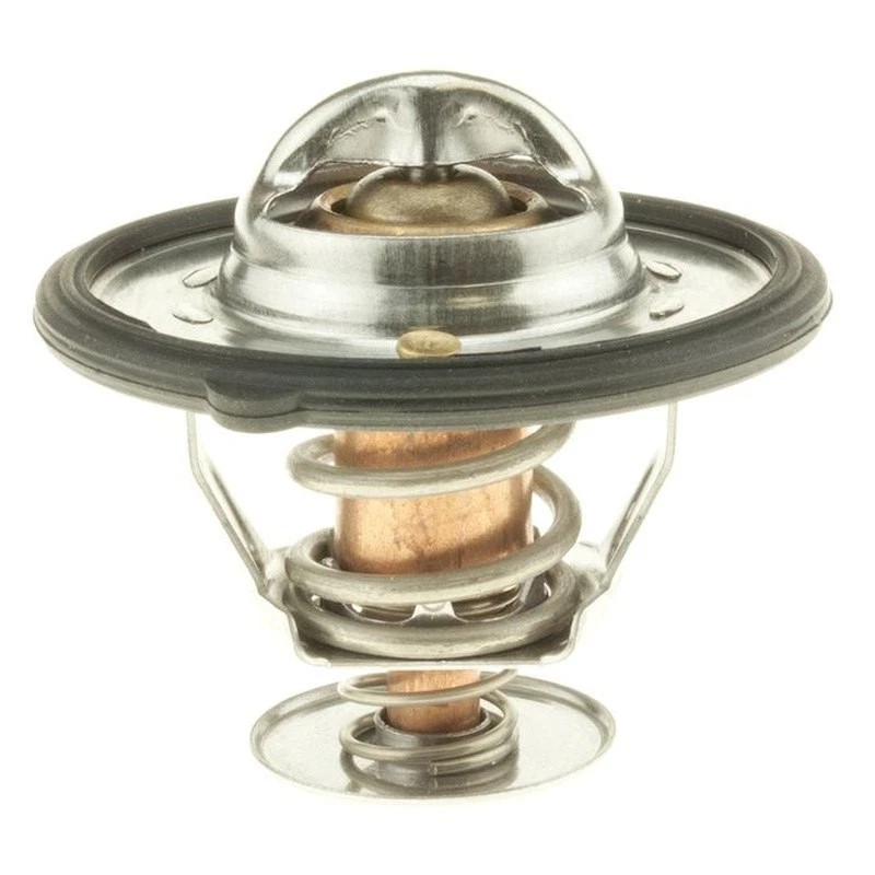 For Hyundai Elantra GT 13-17 MotoRad 727-192 Engine Coolant Thermostat w Seal Foto 1 de 2