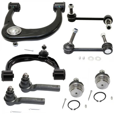 Kit Suspension Front for Toyota Tacoma 2005-2021 - Image 1 of 4