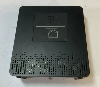 Cel-Fi DUO+ Nextivity CELFI-D32-2/12/66CU LTE Signal Booster Coverage "E6E" - Image 1 of 4