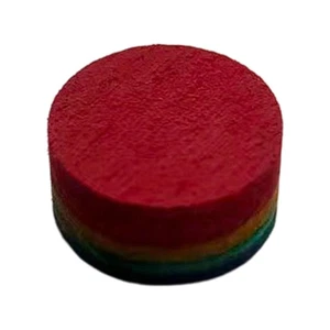 Pool Cue Tip Cue Care Accessory Hard Head for Club Billiards Lovers Players - Picture 1 of 6