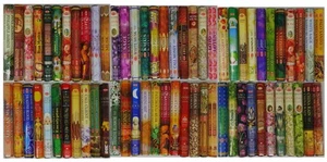 Hem Incense -12 Box Best Variety Pack 20 Sticks Each - 240 Sticks - 240g - - Picture 1 of 9