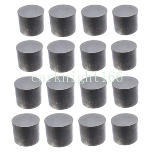 16PCS VALVE LIFTER FOR HYUNDAI Accent Veloster 2006-2019 KIA Rio Forte5 1.6L NEW - Picture 1 of 12
