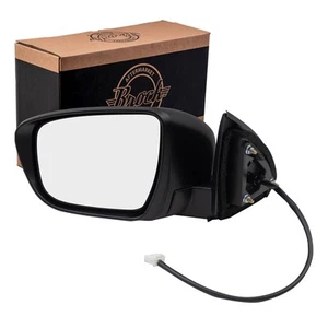 Power Mirror fits 2017-2022 Rogue Sport Sport SV Turn Signal Indicator Left - Picture 1 of 9