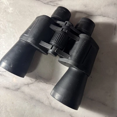 The Sharper Image Binoculars 7X50 297FT AT 1000YDS Coated Optic - Image 1 of 4