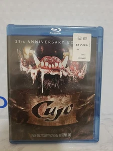 Cujo (Blu-ray Disc, 2009) - Picture 1 of 3