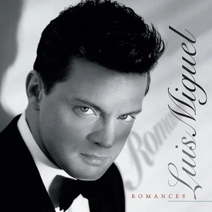 Luis Miguel Romances (Vinyl) (US IMPORT) - Picture 1 of 1