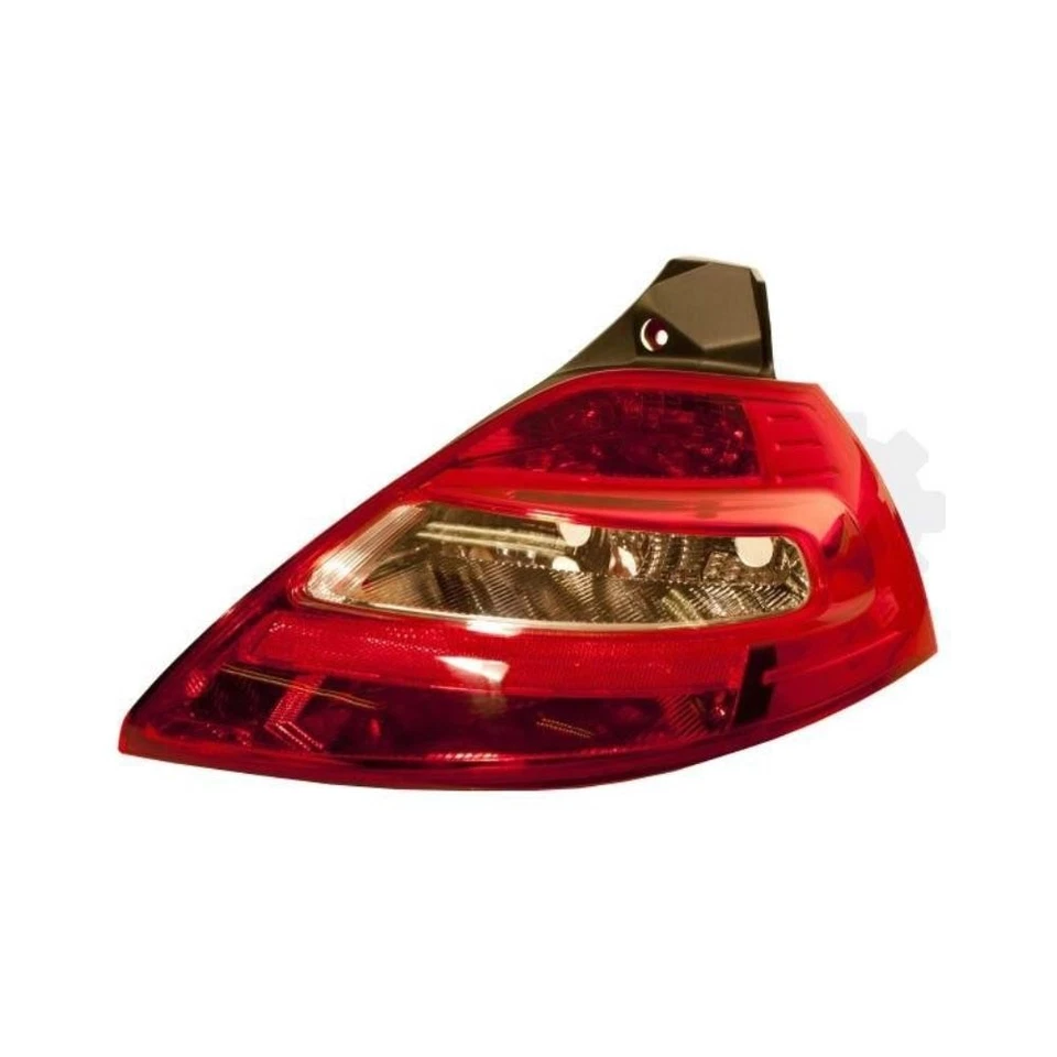 PRASCO Luce Posteriore Destra Per Renault Megane II Coupé-Cabriolet - Immagine 1 di 1