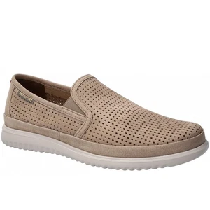 Mephisto Herren Slipper in Beige - Bild 1 von 1