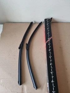 TRICO WIPER BLADE KIT 24" 22" FOR VW TIGUAN RANGE ROVER EVOQUE VOLVO S60 V70 - Picture 1 of 5