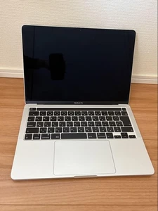 Apple MacBook Pro 13" 2020 A2289 16GB RAM 512GB SSD Thunderbolt 3 - Picture 1 of 9