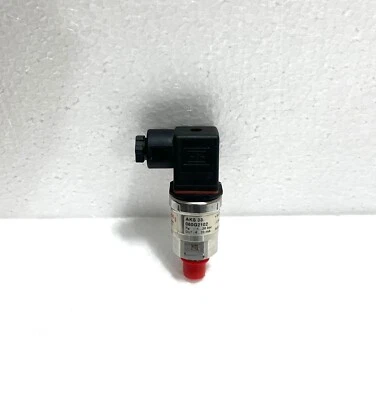 Danfoss AKS33 Pressure Transmitter 060G2102 -1-20 Bar - Image 1 of 4