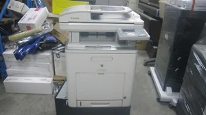CANON IMAGERUNNER C1028IF COPIER - P/N F151100 - £195 + VAT - Picture 1 of 9