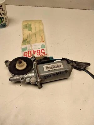 2000 2001 2002 2003 BUICK LESABRE Power Window Motor Left - Image 1 of 3