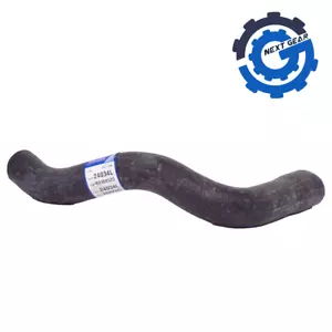 New OEM ACDelco Radiator Coolant Hose 1970-1981 Camaro Regal LeMans 24034L - Picture 1 of 2