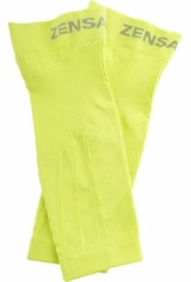 Zensah Calf and Shin Compression Sleeves (PAIR) - Image 1 of 4